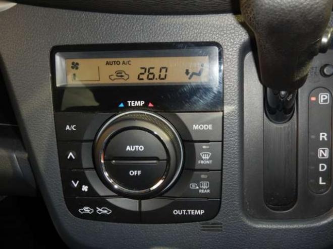 ワゴンRFX リミテッド 4WD　 660