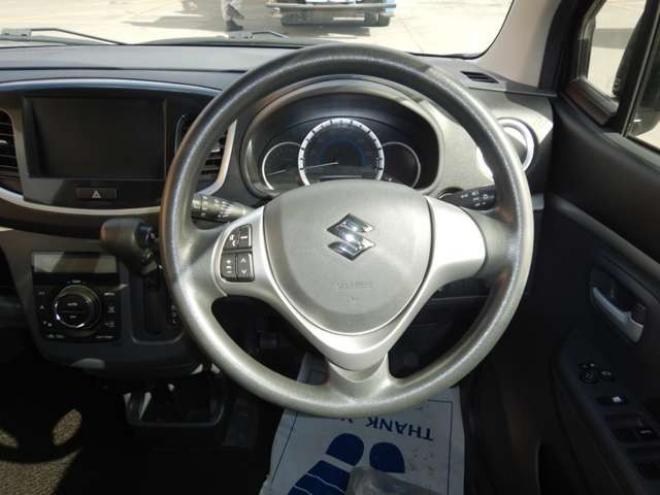 ワゴンRFX リミテッド 4WD　 660