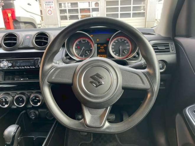 スイフト1.2 XG 4WD　 1200