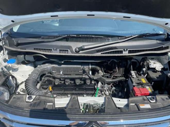 ソリオ1.2 ハイブリッド MZ 4WD　 1200