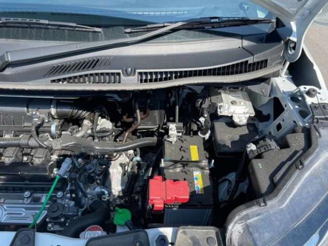 ソリオ1.2 ハイブリッド MZ 4WD　 1200