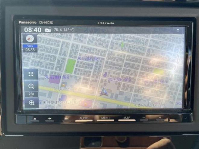 ソリオ1.2 ハイブリッド MZ 4WD　 1200