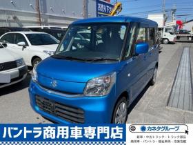 スペーシア　G 4WD　 660