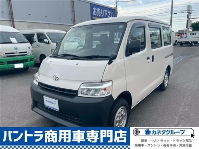 タウンエースバン1.5 DX 4WD　 1500