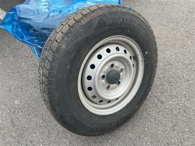 タウンエースバン1.5 DX 4WD　 1500