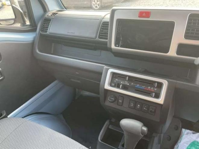 ハイゼットトラック ジャンボ スタンダード 3方開 4WD　 660