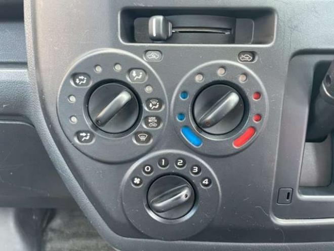 タウンエーストラック1.5 DX 三方開 4WD　 1500