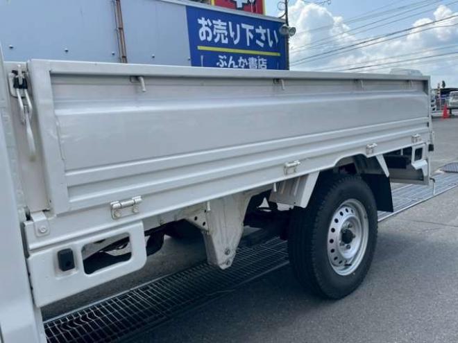 タウンエーストラック1.5 DX 三方開 4WD　 1500