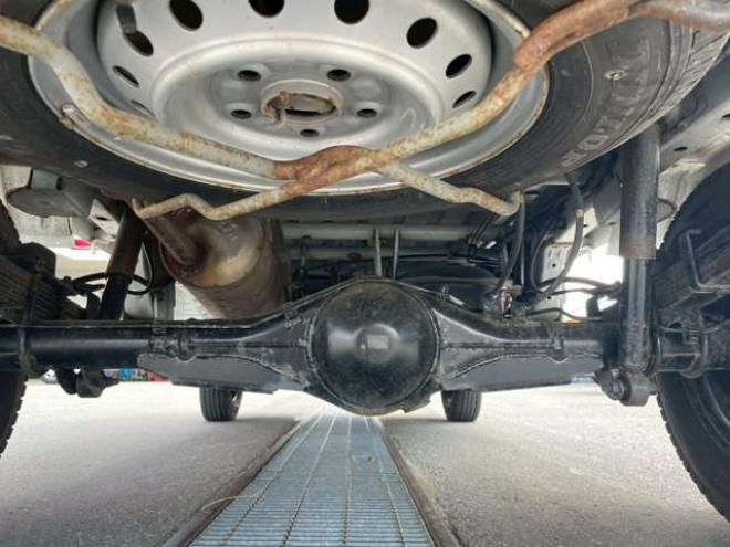 タウンエーストラック1.5 DX 三方開 4WD　 1500