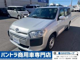 プロボックスバン　1.5 GL 4WD　 1500