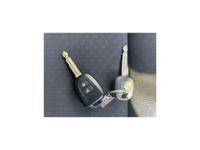 プロボックスバン1.5 GL 4WD　 1500