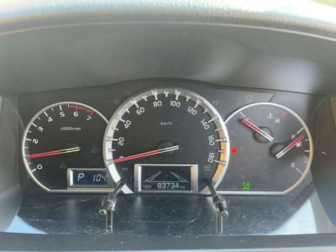 ハイエース2.7 GL ロング ミドルルーフ 4WD　 2700