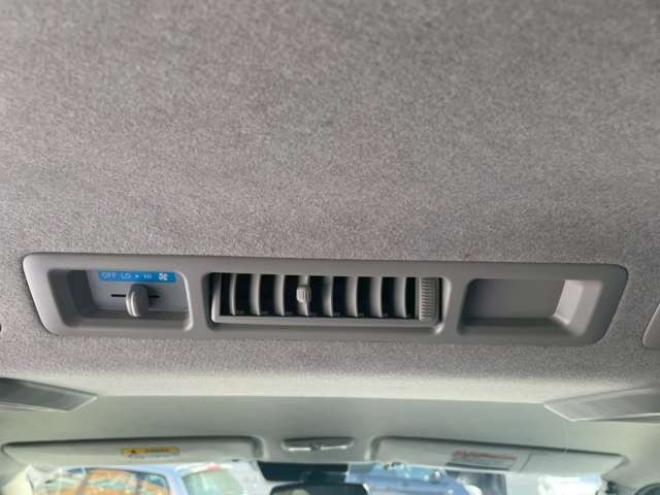 ハイエース2.7 GL ロング ミドルルーフ 4WD　 2700