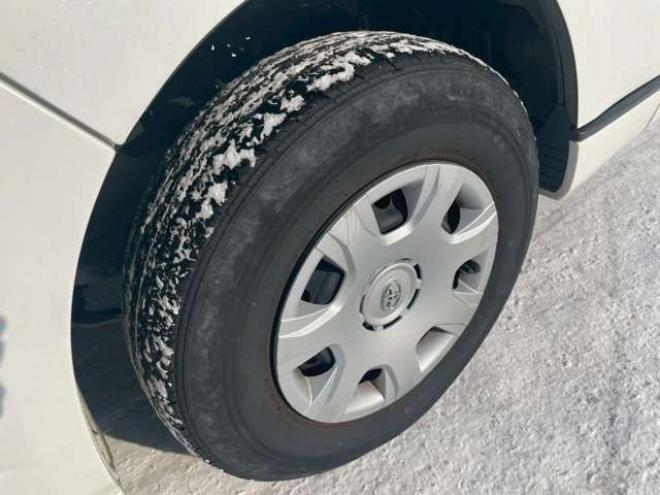 ハイエース2.7 GL ロング ミドルルーフ 4WD　 2700