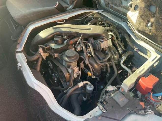 ハイエース2.7 GL ロング ミドルルーフ 4WD　 2700