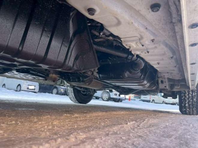 ハイエース2.7 GL ロング ミドルルーフ 4WD　 2700