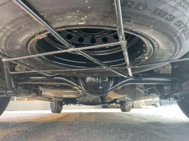 ハイエース2.7 GL ロング ミドルルーフ 4WD　 2700