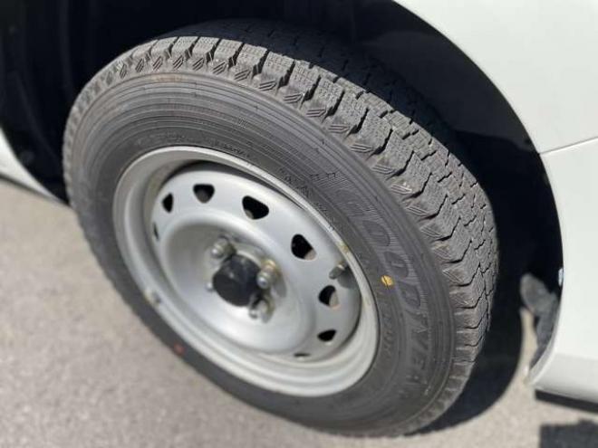 プロボックスバン1.5 DX コンフォート 4WD　 1500