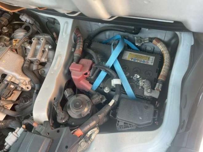 ハイエースバン3.0 ウェルキャブ Bタイプ ロング ディーゼルターボ 4WD　 福祉車両 3000