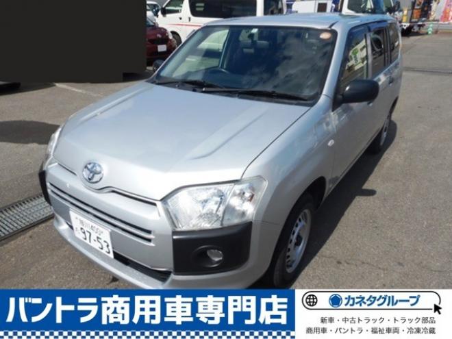 プロボックスバン4WD　DX-C　 1490