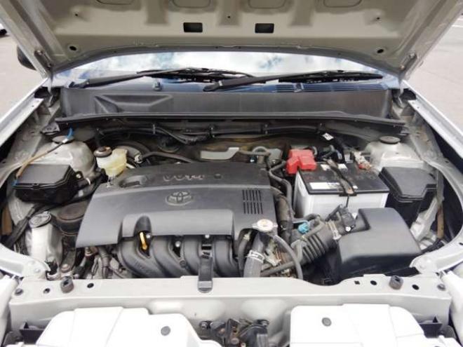 プロボックスバン4WD　DX-C　 1490