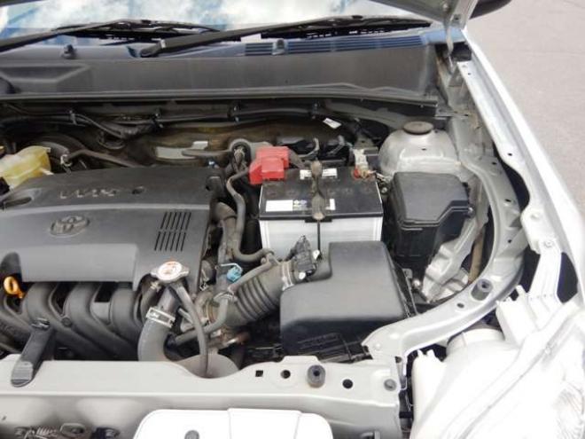 プロボックスバン4WD　DX-C　 1490