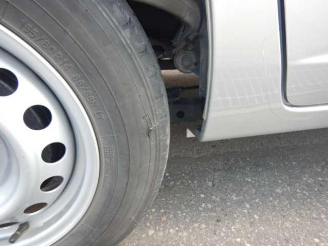 プロボックスバン4WD　DX-C　 1490