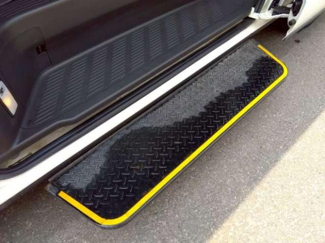 ハイエースバン3.0 ウェルキャブ Cタイプ ロング ディーゼルターボ 4WD　(レジアスエース) 福祉車両 3000