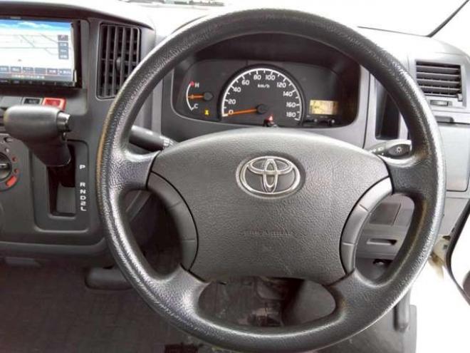 タウンエーストラック1.5 DX シングルジャストロー 三方開 4WD　 1500