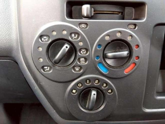 タウンエーストラック1.5 DX シングルジャストロー 三方開 4WD　 1500