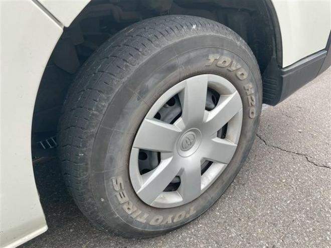 ハイエースバン3.0 中温冷凍バン ロング ディーゼルターボ 4WD　 3000