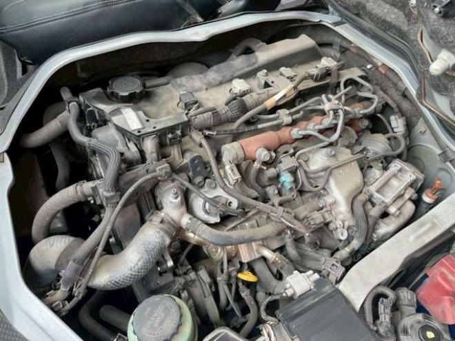 ハイエースバン3.0 DX ロング GLパッケージ ディーゼルターボ 4WD　(レジアスエース) 3000