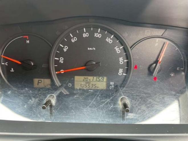 ハイエースバン3.0 DX ロング GLパッケージ ディーゼルターボ 4WD　(レジアスエース) 3000