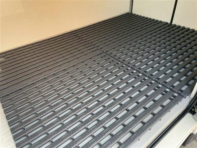 ハイゼットトラック エアコン・パワステスペシャル 3方開 4WD　 660