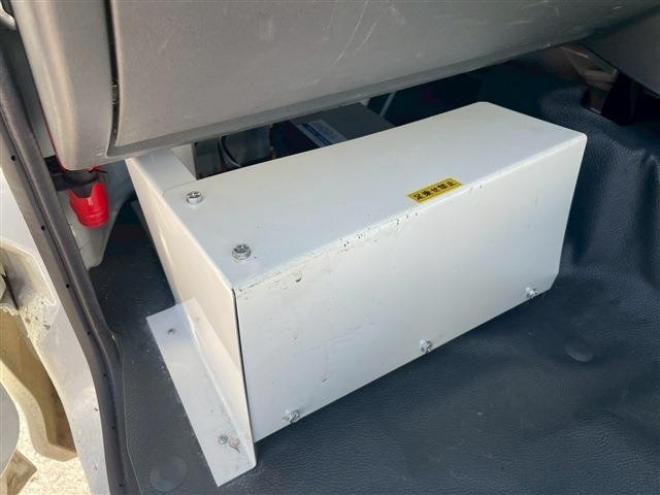 ハイゼットトラック エアコン・パワステスペシャル 3方開 4WD　 660