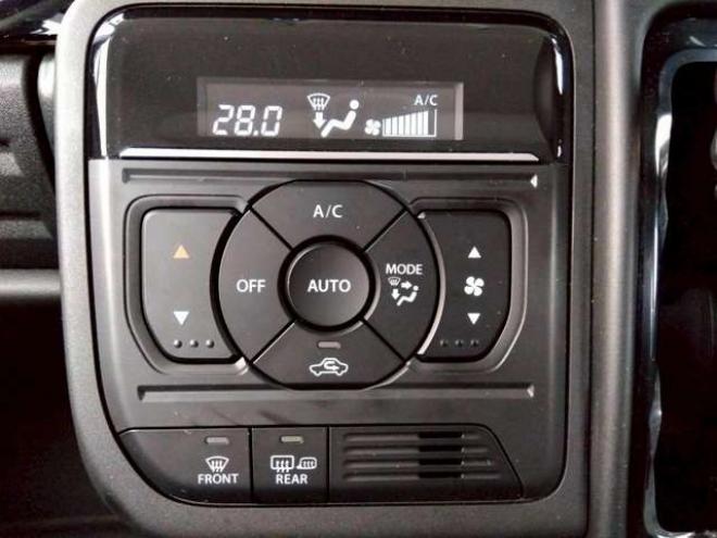 スペーシアカスタム ハイブリッド XS 4WD　 660