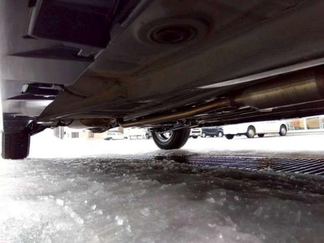 スペーシアカスタム ハイブリッド XS 4WD　 660