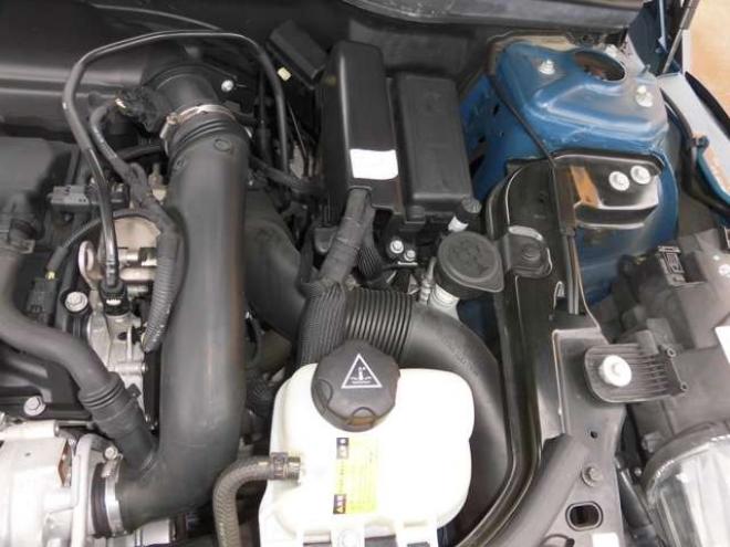 ミニクロスオーバー クーパーS オール4　 正規輸入車 4WD 1600