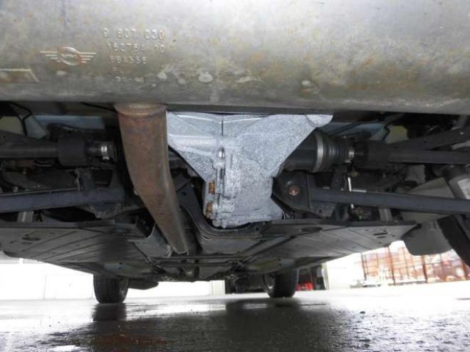 ミニクロスオーバー クーパーS オール4　 正規輸入車 4WD 1600