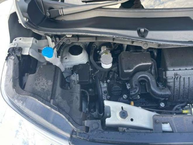 スペーシアカスタム ハイブリッド XS 4WD　 660