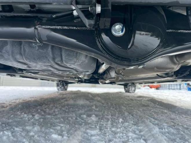 スペーシアカスタム ハイブリッド XS 4WD　 660