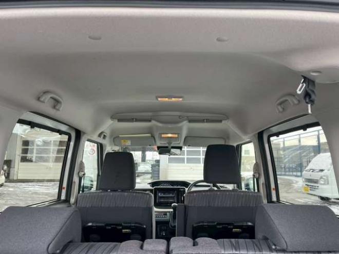 ソリオ1.2 ハイブリッド MZ 4WD　 1200