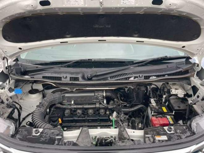 ソリオ1.2 ハイブリッド MZ 4WD　 1200