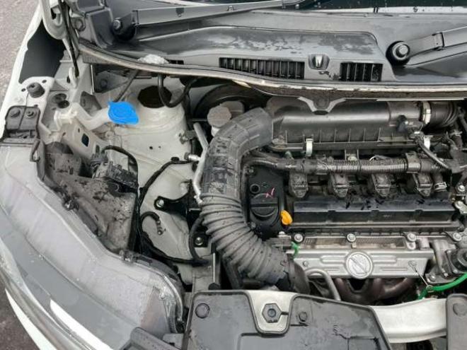 ソリオ1.2 ハイブリッド MZ 4WD　 1200