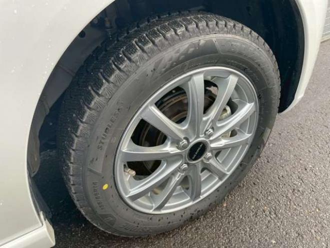 N-BOXカスタム 660 4WD　 660