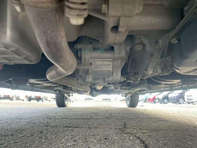 ハスラーG 4WD　 660