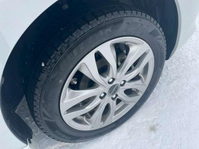 スイフト1.2 ハイブリッド MZ 4WD　 1200