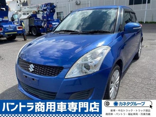 スイフト1.2 XL 4WD　 1200