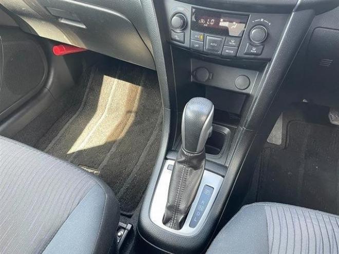 スイフト1.2 XL 4WD　 1200