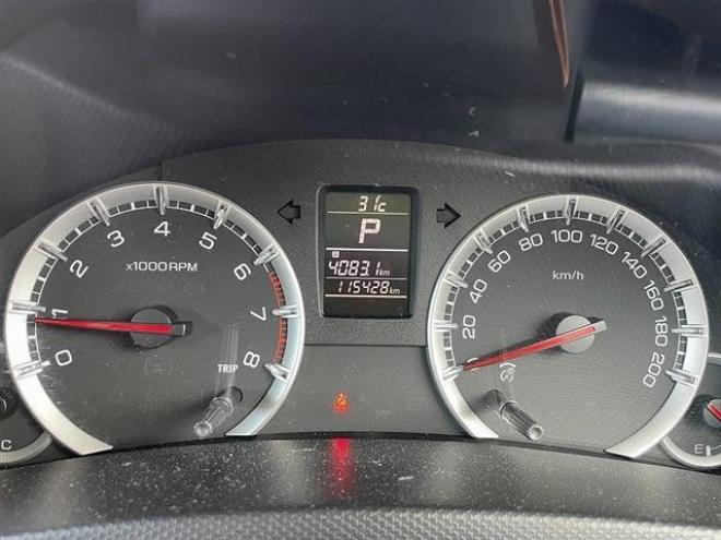 スイフト1.2 XL 4WD　 1200